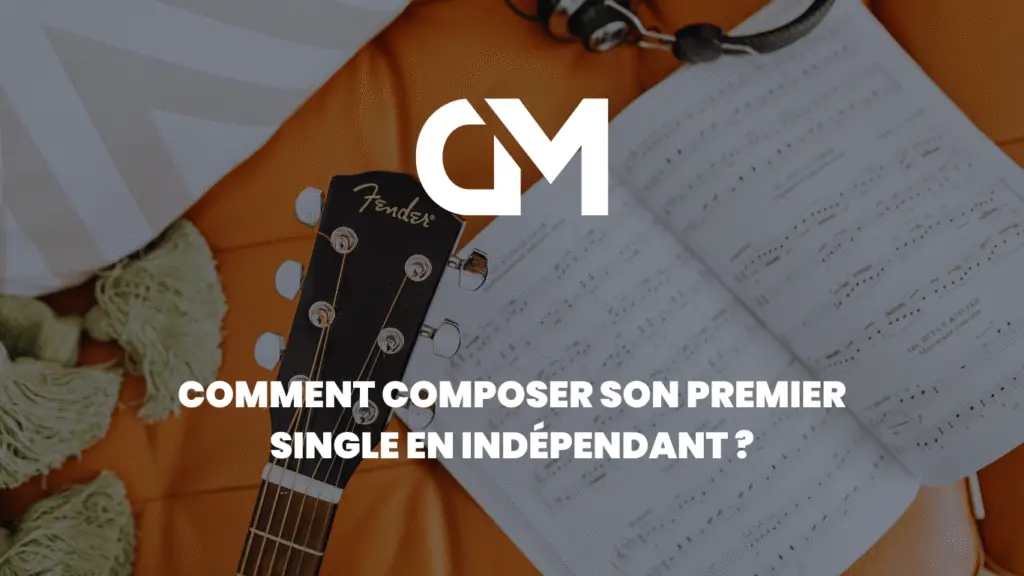 composer single indépendant