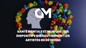 Santé mentale et musique : les dispositifs qui soutiennent les artistes en détresse