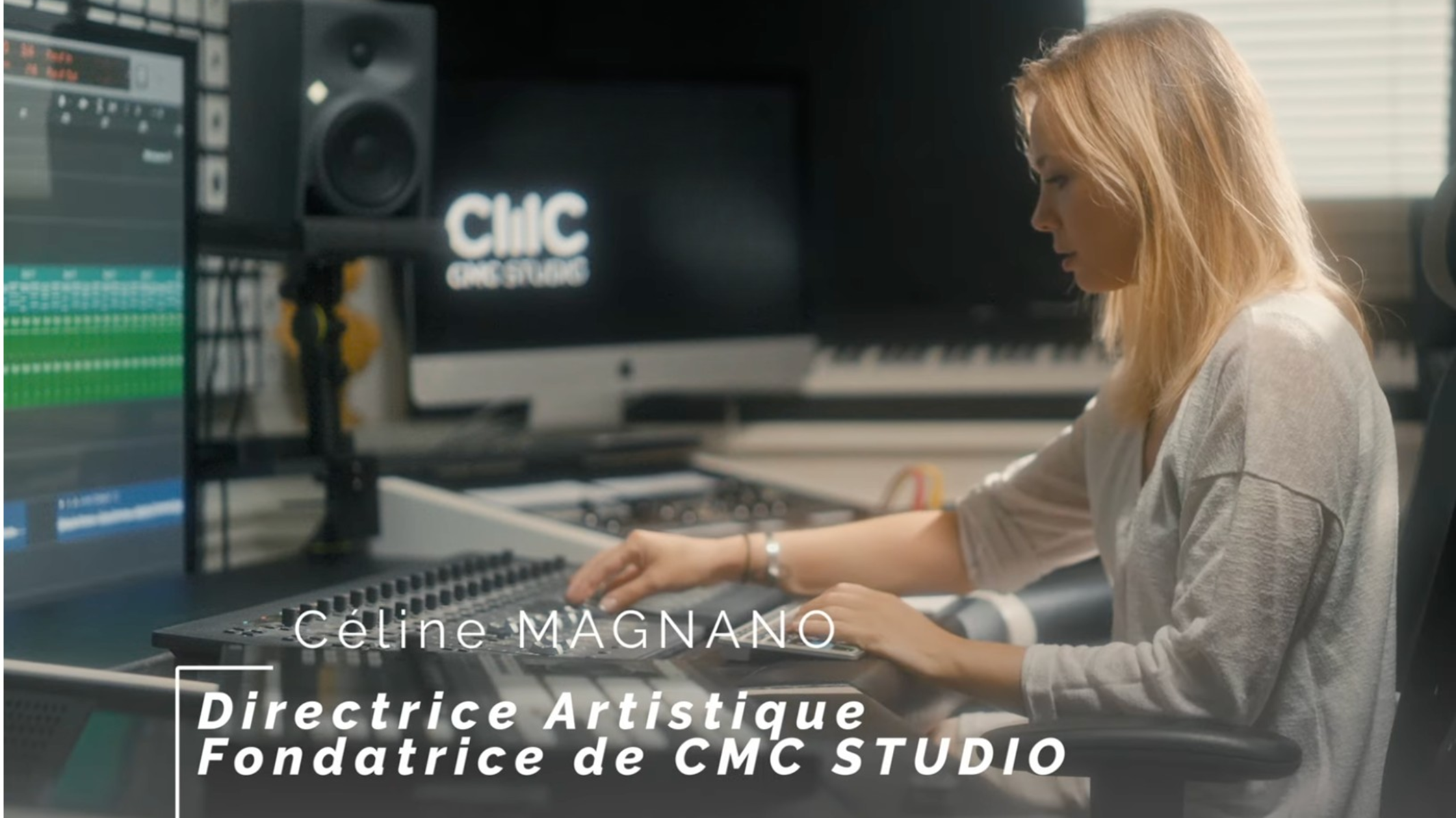 team building musical paris ile de France studio mobile