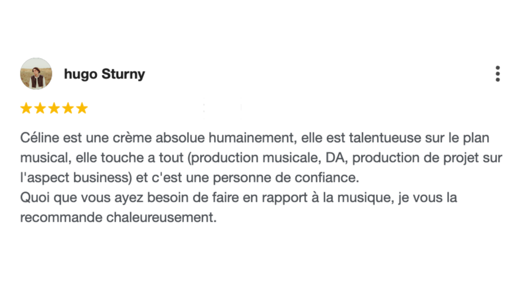 avis team building musical paris ile de france