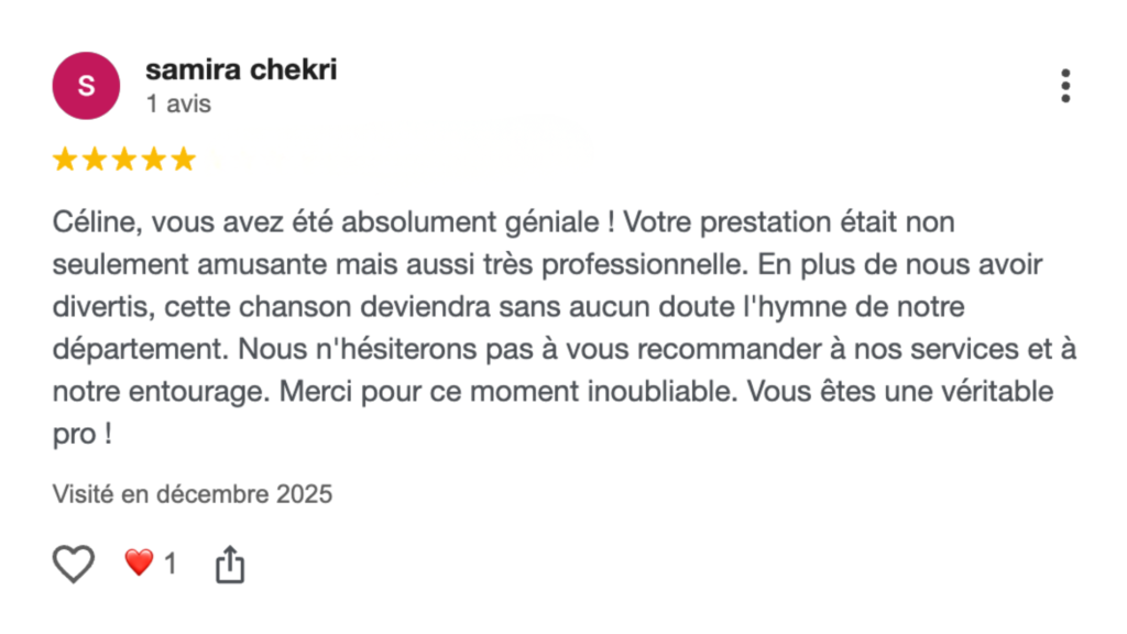 google-avis-client-grande