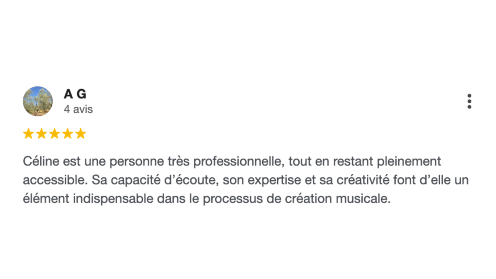 avis team building musical paris ile de france