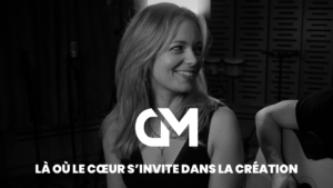 Là où le cœur s’invite dans la création