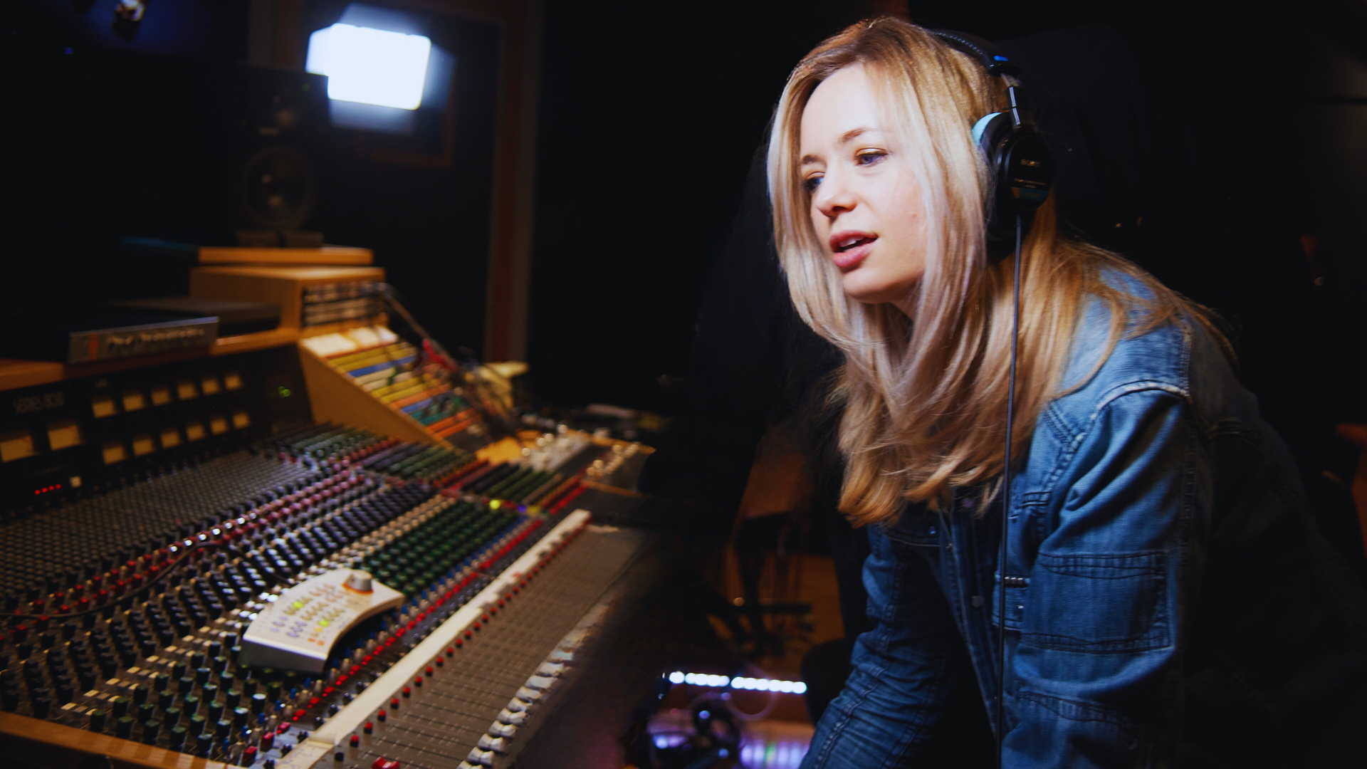 direction artistique, accompagnement d'artiste musique, développer un projet musical