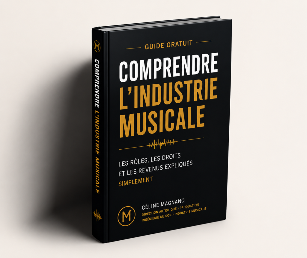 guide gratuit céline magnano