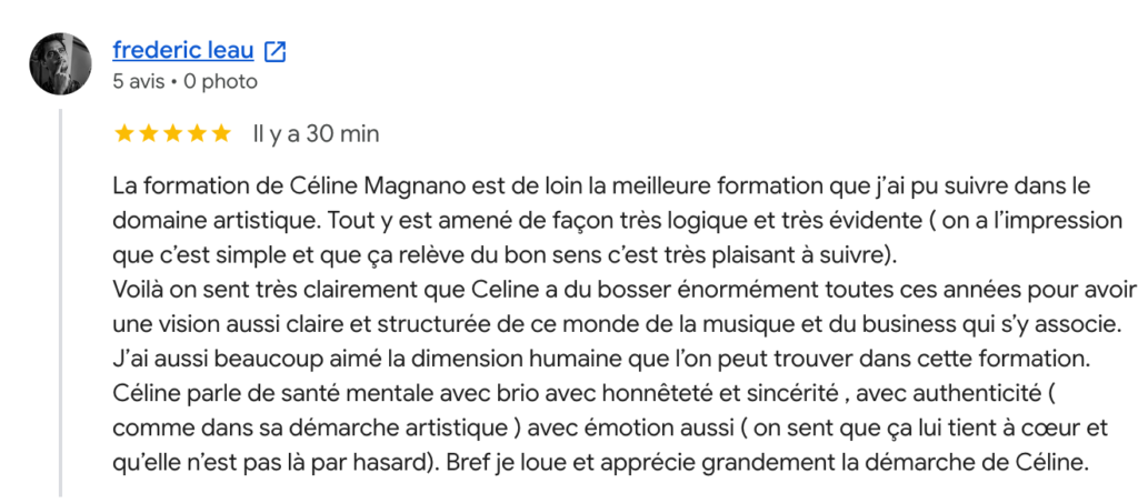 Frederic Leau