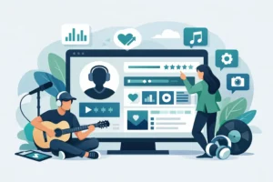 Optimiser son profil Spotify artiste : 8 repères