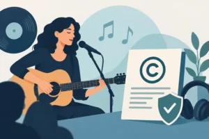 Quels droits pour les reprises musicales ?